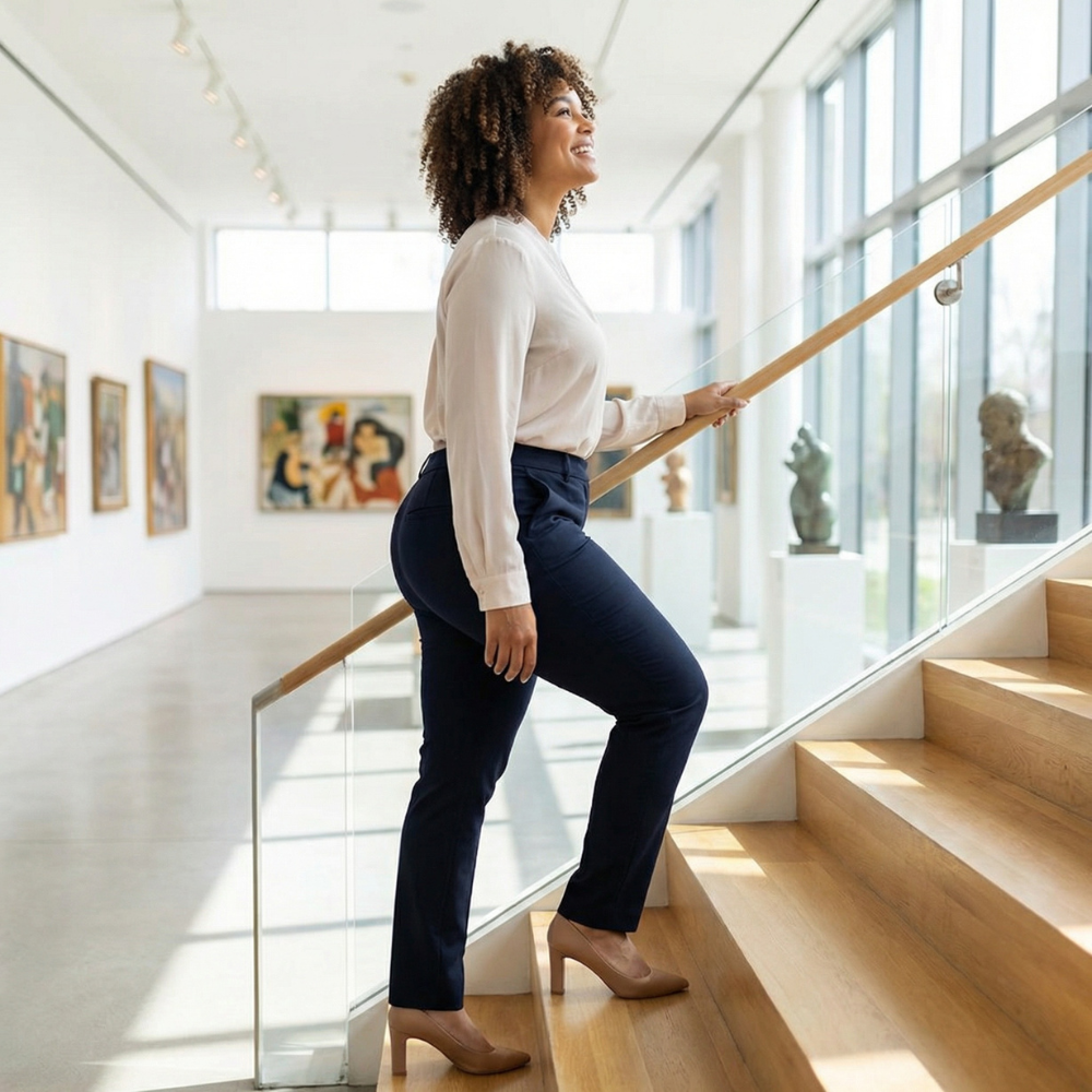 Sous-vêtement sculptant  et confortable pour un usage prolongé