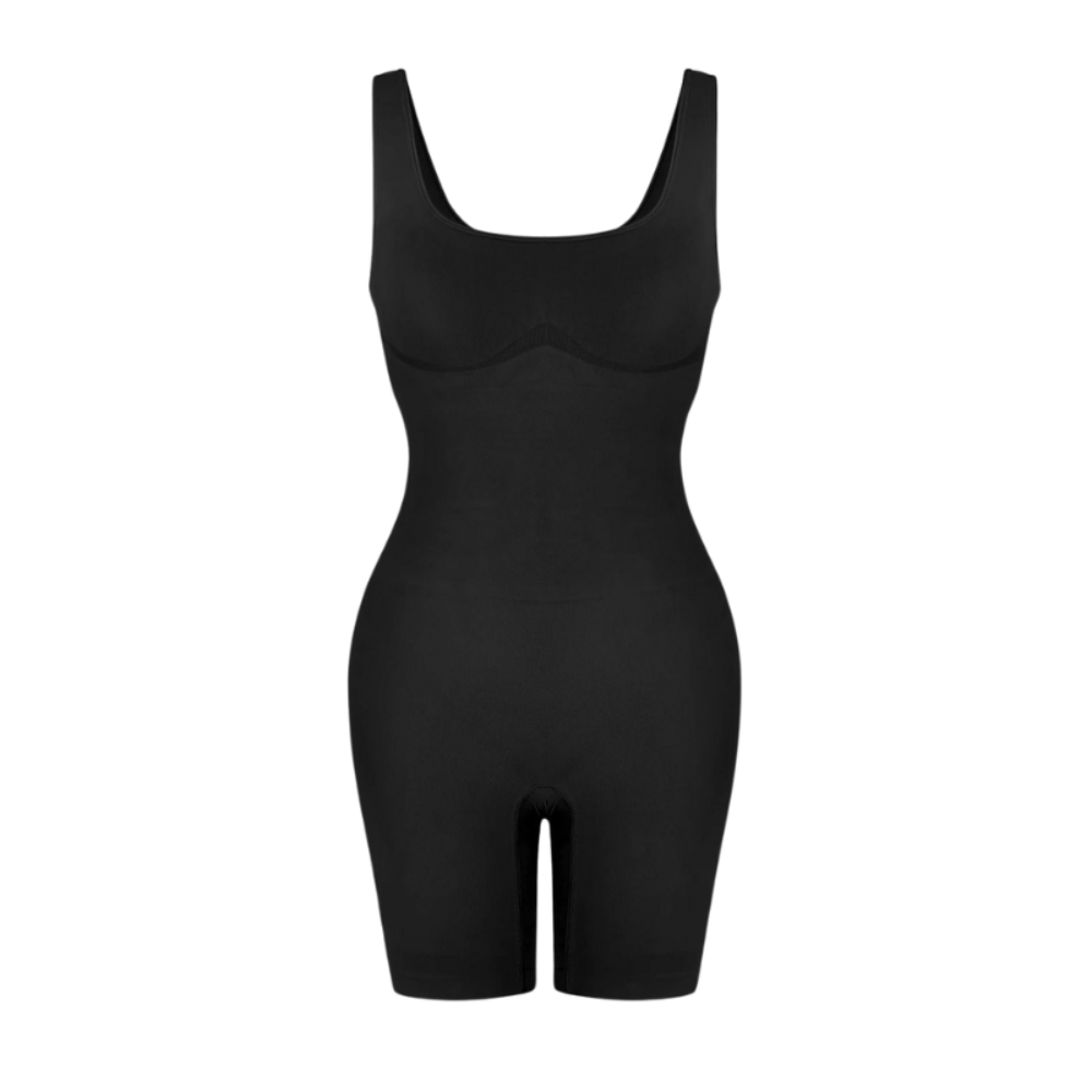 Détail du tissu microfibre respirant du body confort Gabmood
