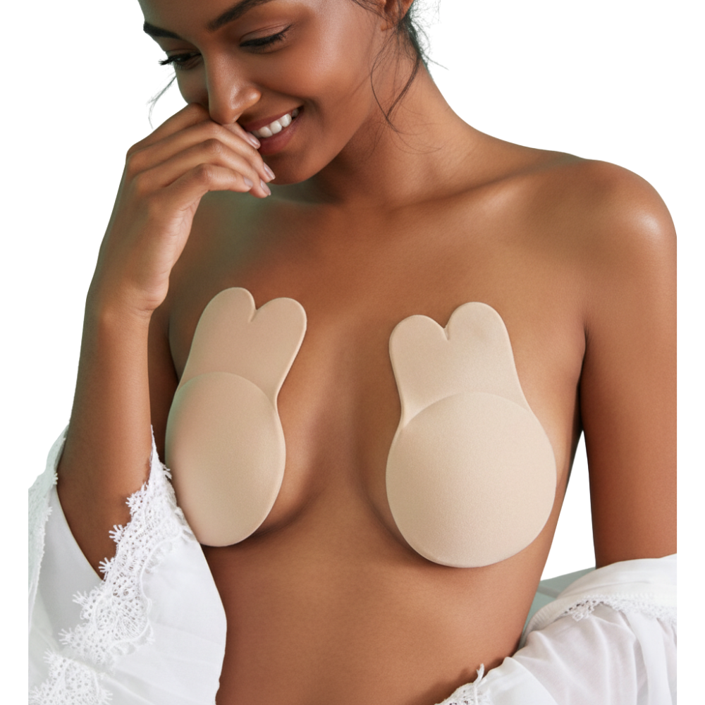 Adhésif textile de soutien décolleté Gabmood