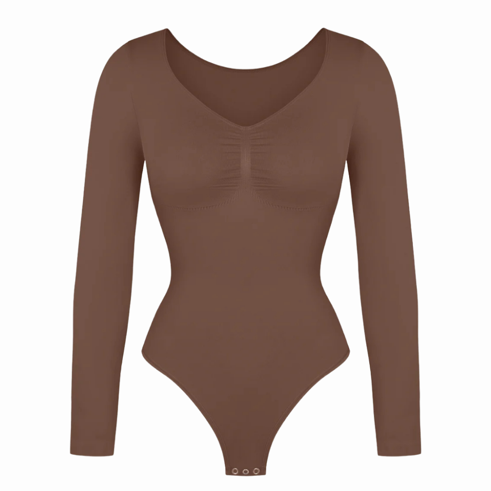 Body String Sculptant Col V | Contouring 360° Silk-Sculpt™