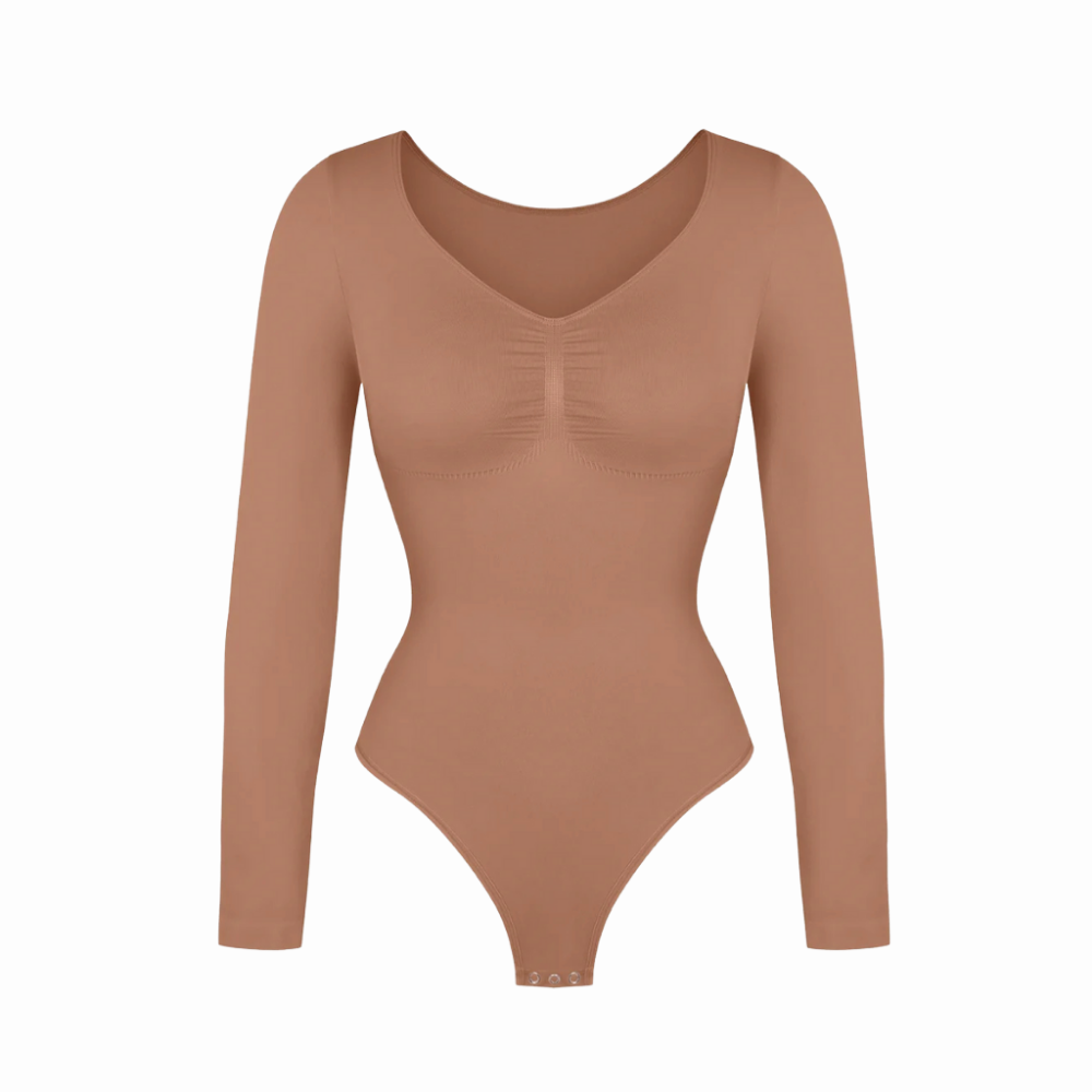 Body String Sculptant Col V | Contouring 360° Silk-Sculpt™