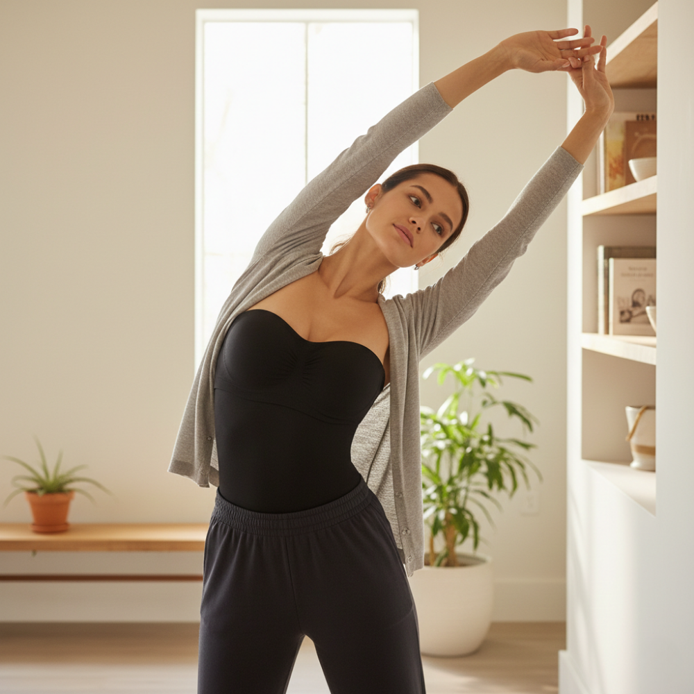 Lingerie sculptante premium collection Gabmood