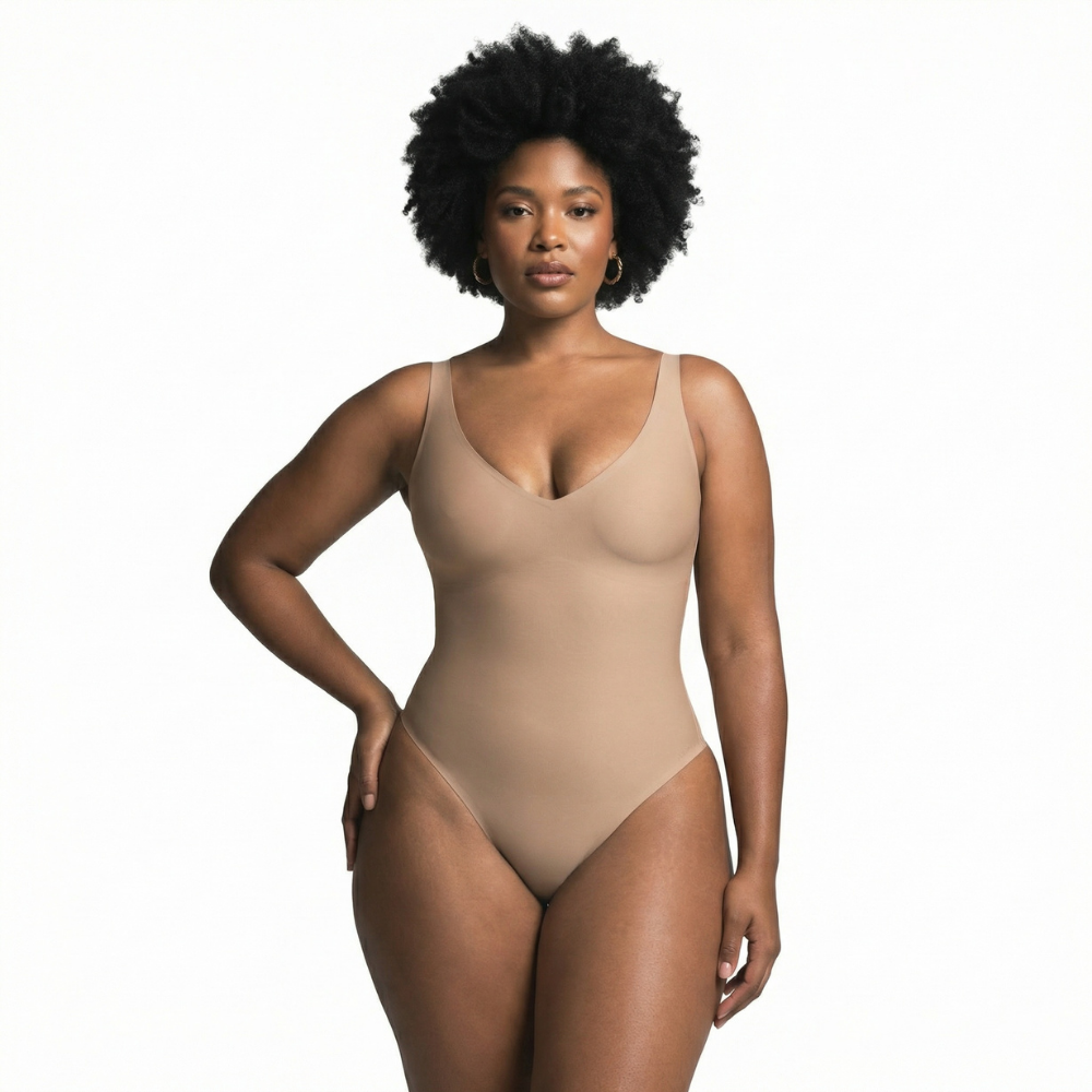 Body Sculptant seconde peau | Innovation Silk-Sculpt™
